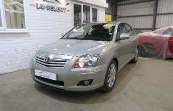 Toyota Avensis VVT-I T SPIRIT 148