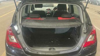 Vauxhall Corsa 1.4 16V SRi Euro 5 5dr