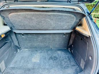 Vauxhall Mokka 1.4i Turbo Design Nav Auto Euro 6 5dr