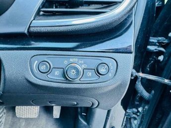 Vauxhall Mokka 1.4i Turbo Design Nav Auto Euro 6 5dr