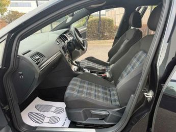 Volkswagen Golf 1.4 TSI GTE DSG Euro 6 (s/s) 5dr
