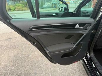 Volkswagen Golf 1.4 TSI GTE DSG Euro 6 (s/s) 5dr