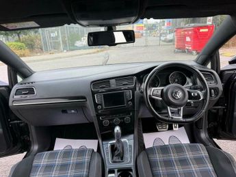 Volkswagen Golf 1.4 TSI GTE DSG Euro 6 (s/s) 5dr