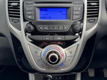 Hyundai IX20 SE BLUE DRIVE