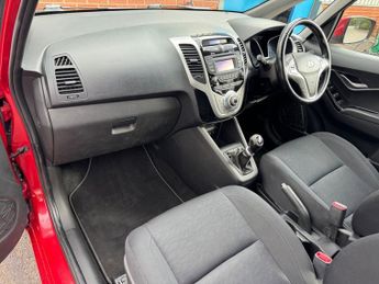 Hyundai IX20 SE BLUE DRIVE