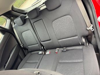 Hyundai IX20 SE BLUE DRIVE