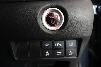 Honda CR-V I-MMD SR