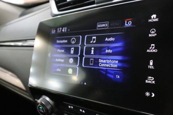 Honda CR-V I-MMD SR