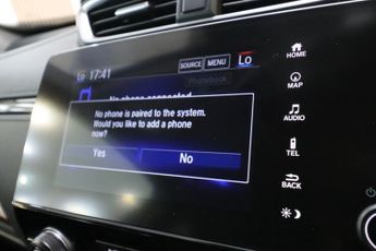 Honda CR-V I-MMD SR