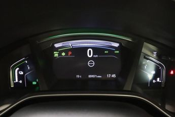 Honda CR-V I-MMD SR