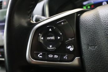 Honda CR-V I-MMD SR