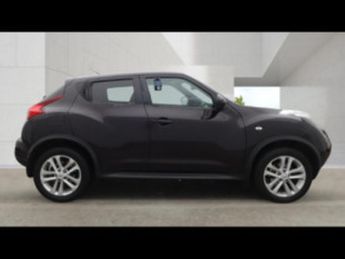 Nissan Juke ACENTA PREMIUM