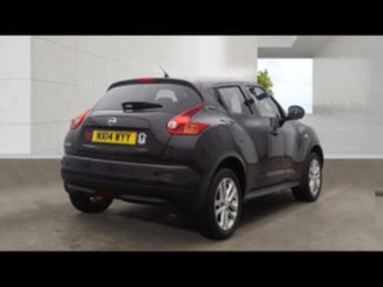 Nissan Juke ACENTA PREMIUM
