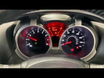 Nissan Juke ACENTA PREMIUM