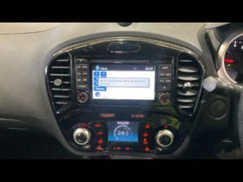 Nissan Juke ACENTA PREMIUM