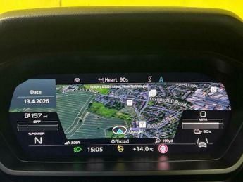 Audi E-TRON 35 Sport Sportback Auto 5dr 55kWh