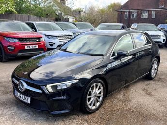 Mercedes A Class A 180 D SPORT