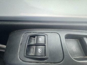 Fiat Qubo 1.3 MultiJet Trekking Euro 6 5dr