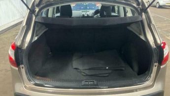 Nissan Qashqai 1.6 Acenta CVT 2WD Euro 5 5dr