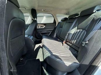 Jaguar XF 2.0i Portfolio Sportbrake Auto Euro 6 (s/s) 5dr