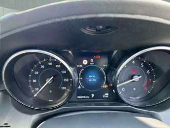 Jaguar XF 2.0i Portfolio Sportbrake Auto Euro 6 (s/s) 5dr