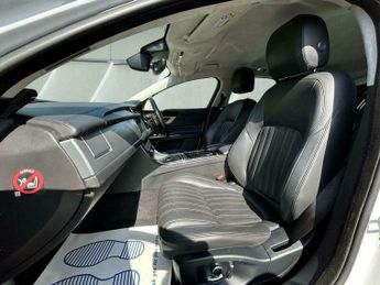 Jaguar XF 2.0i Portfolio Sportbrake Auto Euro 6 (s/s) 5dr