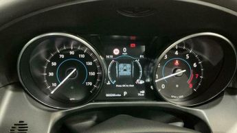 Jaguar XF 2.0i Portfolio Sportbrake Auto Euro 6 (s/s) 5dr