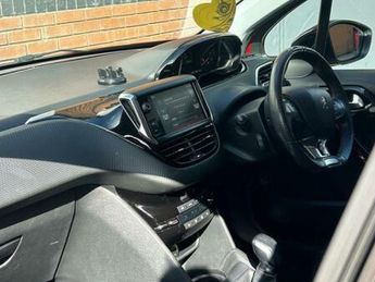 Peugeot 208 1.6 BlueHDi GT Line Euro 6 5dr