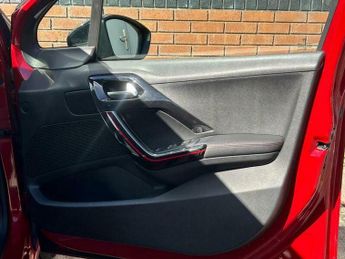 Peugeot 208 1.6 BlueHDi GT Line Euro 6 5dr