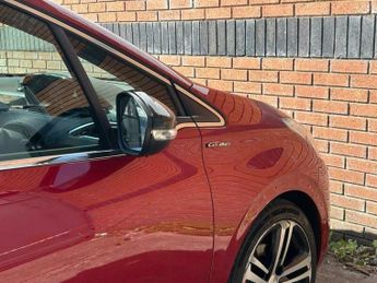 Peugeot 208 1.6 BlueHDi GT Line Euro 6 5dr
