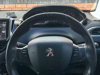 Peugeot 208 1.6 BlueHDi GT Line Euro 6 5dr