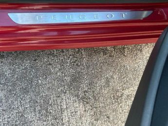 Peugeot 208 1.6 BlueHDi GT Line Euro 6 5dr