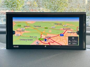 Audi Q7 TDI QUATTRO S LINE