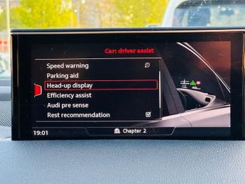 Audi Q7 TDI QUATTRO S LINE
