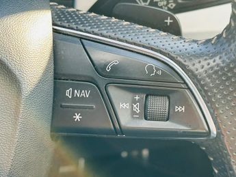 Audi Q7 TDI QUATTRO S LINE
