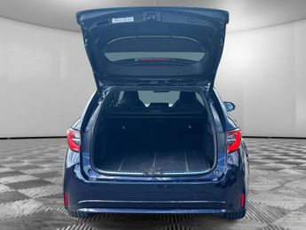 Toyota Corolla EXCEL