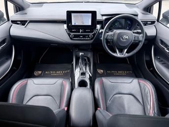Toyota Corolla EXCEL