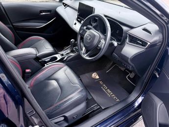 Toyota Corolla EXCEL