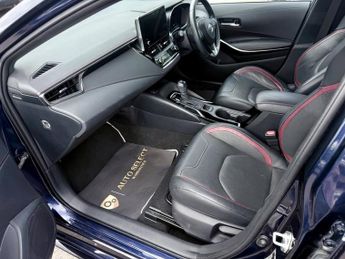 Toyota Corolla EXCEL