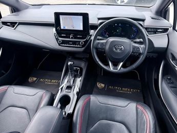 Toyota Corolla EXCEL