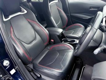Toyota Corolla EXCEL