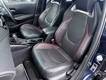 Toyota Corolla EXCEL