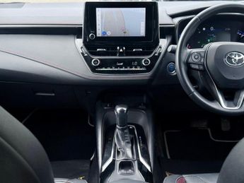 Toyota Corolla EXCEL