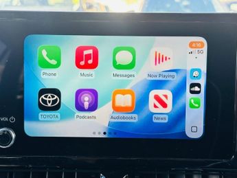 Toyota Corolla EXCEL