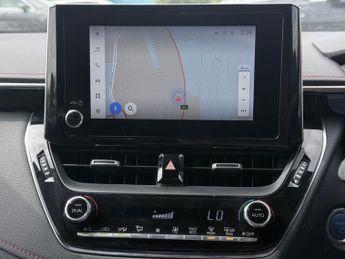Toyota Corolla EXCEL