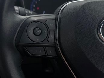 Toyota Corolla EXCEL