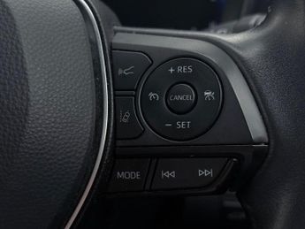 Toyota Corolla EXCEL