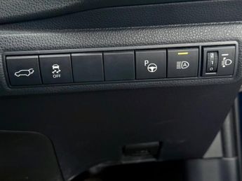 Toyota Corolla EXCEL