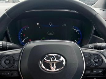 Toyota Corolla EXCEL