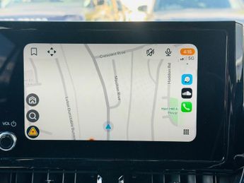 Toyota Corolla EXCEL